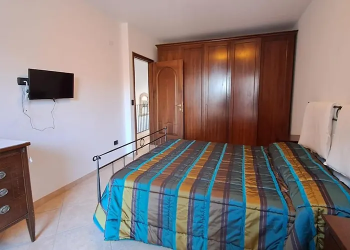 Casa Tricaglio