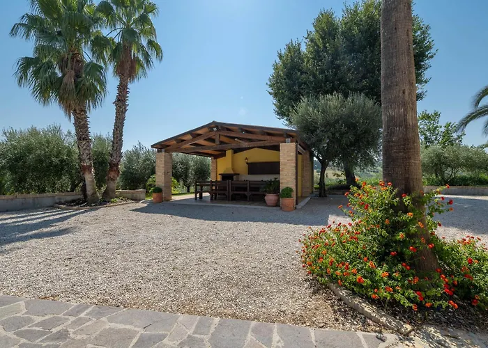 Villa Iulia - Vibra