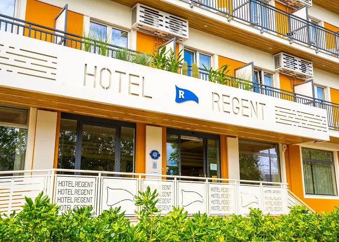 Hotel Regent